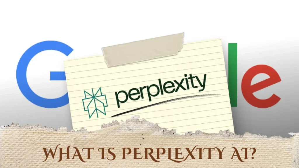 Perplexity AI 2025